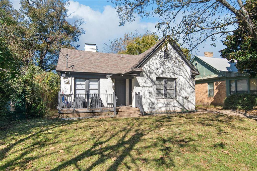 3207 Pine Street, Dallas, TX 75215