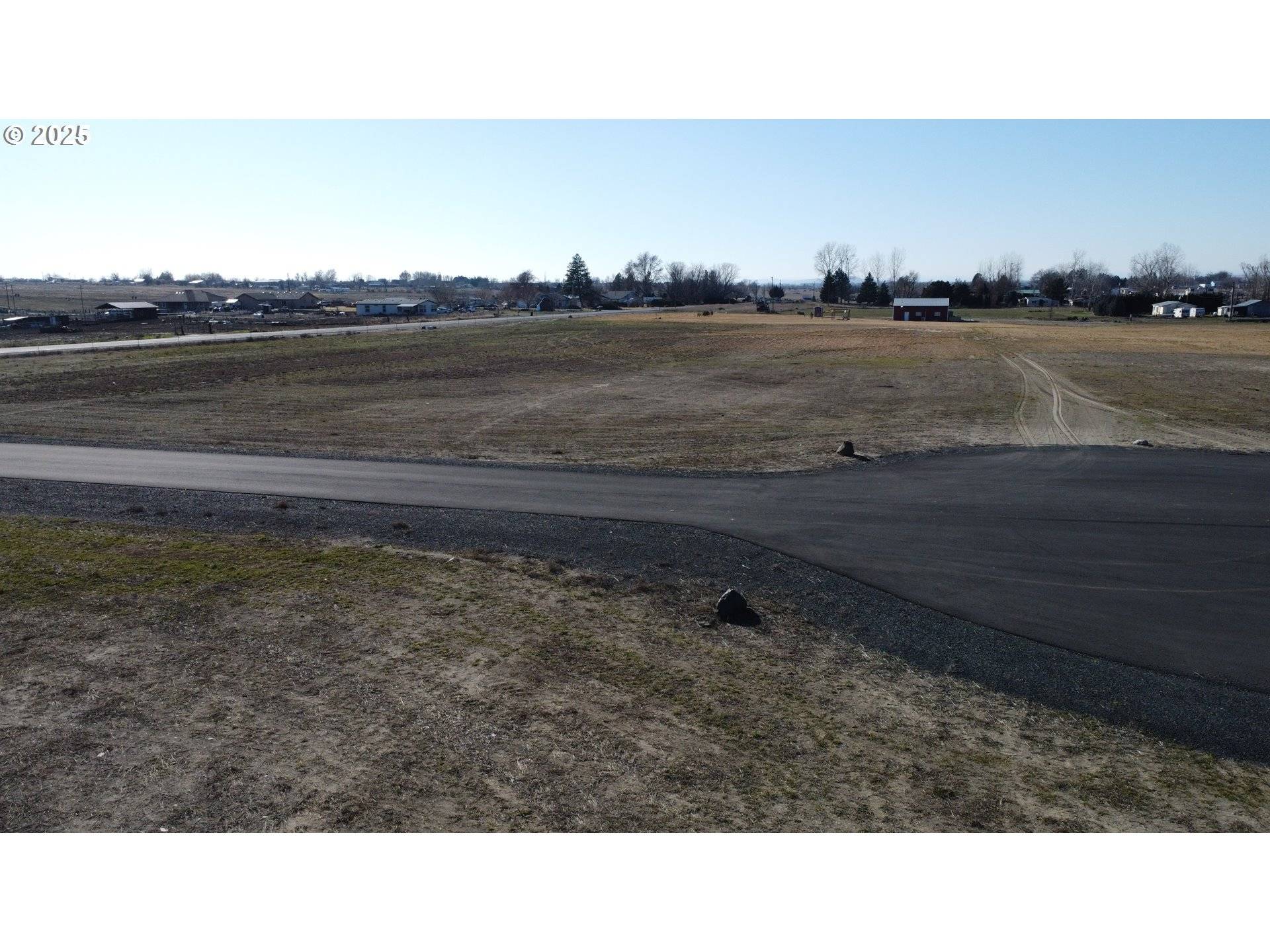 W Nicole DR #Lot 3, Irrigon, OR 97844