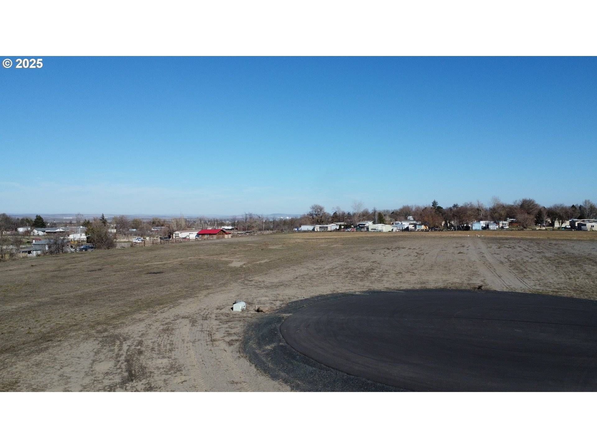 W Nicole DR #Lot 5, Irrigon, OR 97844