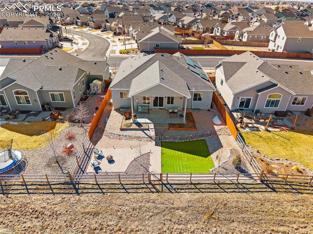 12646 Windingwalk DR, Peyton, CO 80831