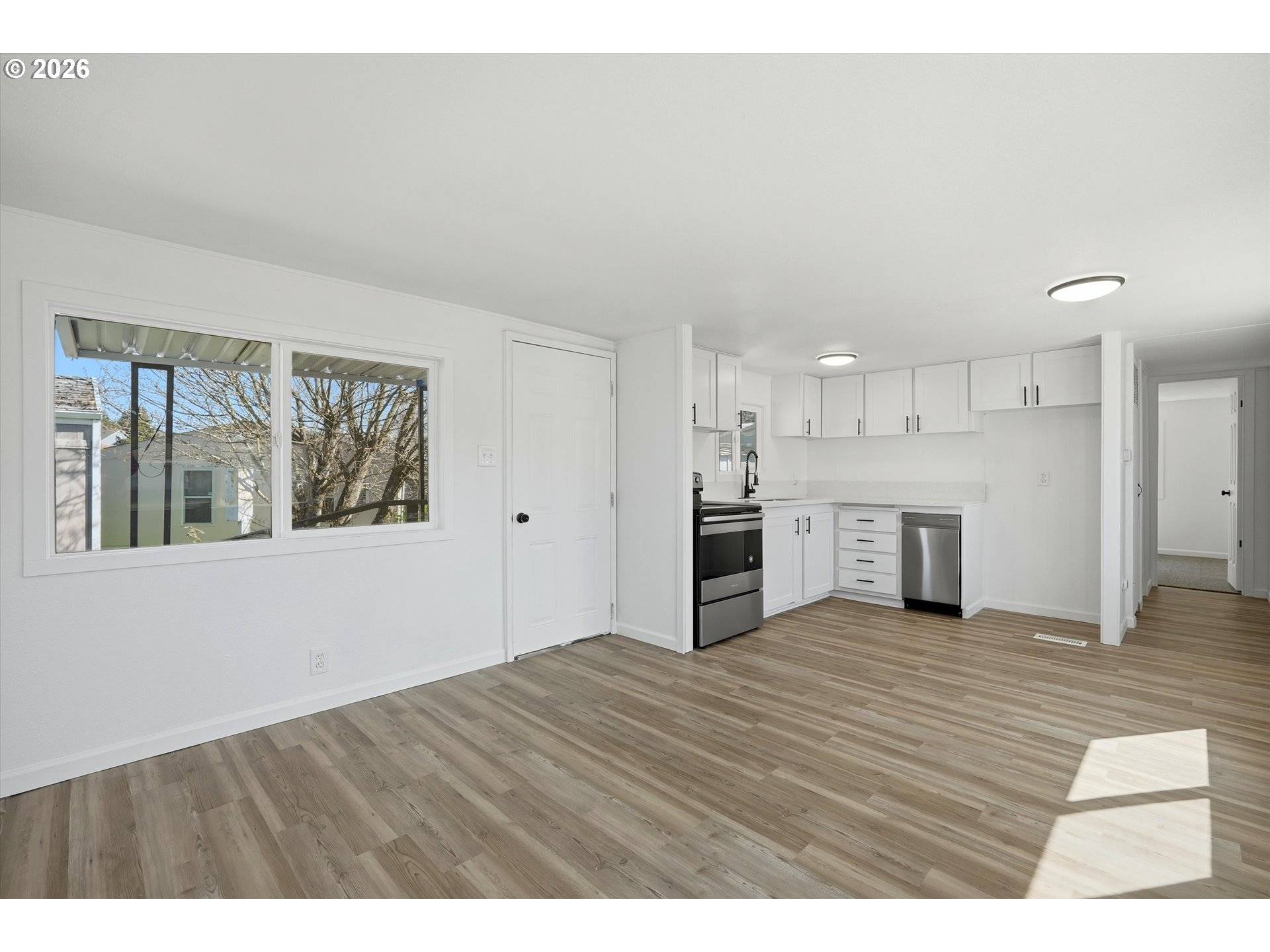 340 NE CREST ST #5, Sublimity, OR 97385