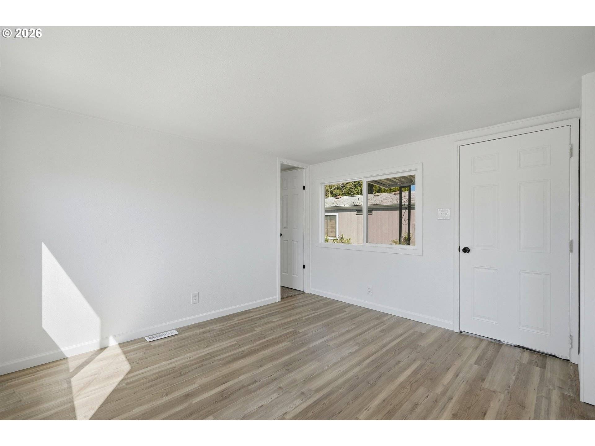 340 NE CREST ST #5, Sublimity, OR 97385