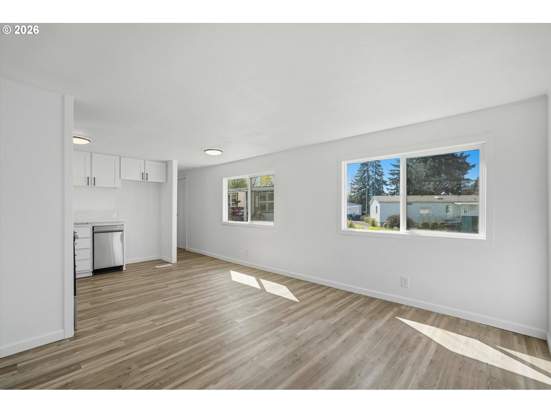 340 NE CREST ST #5, Sublimity, OR 97385