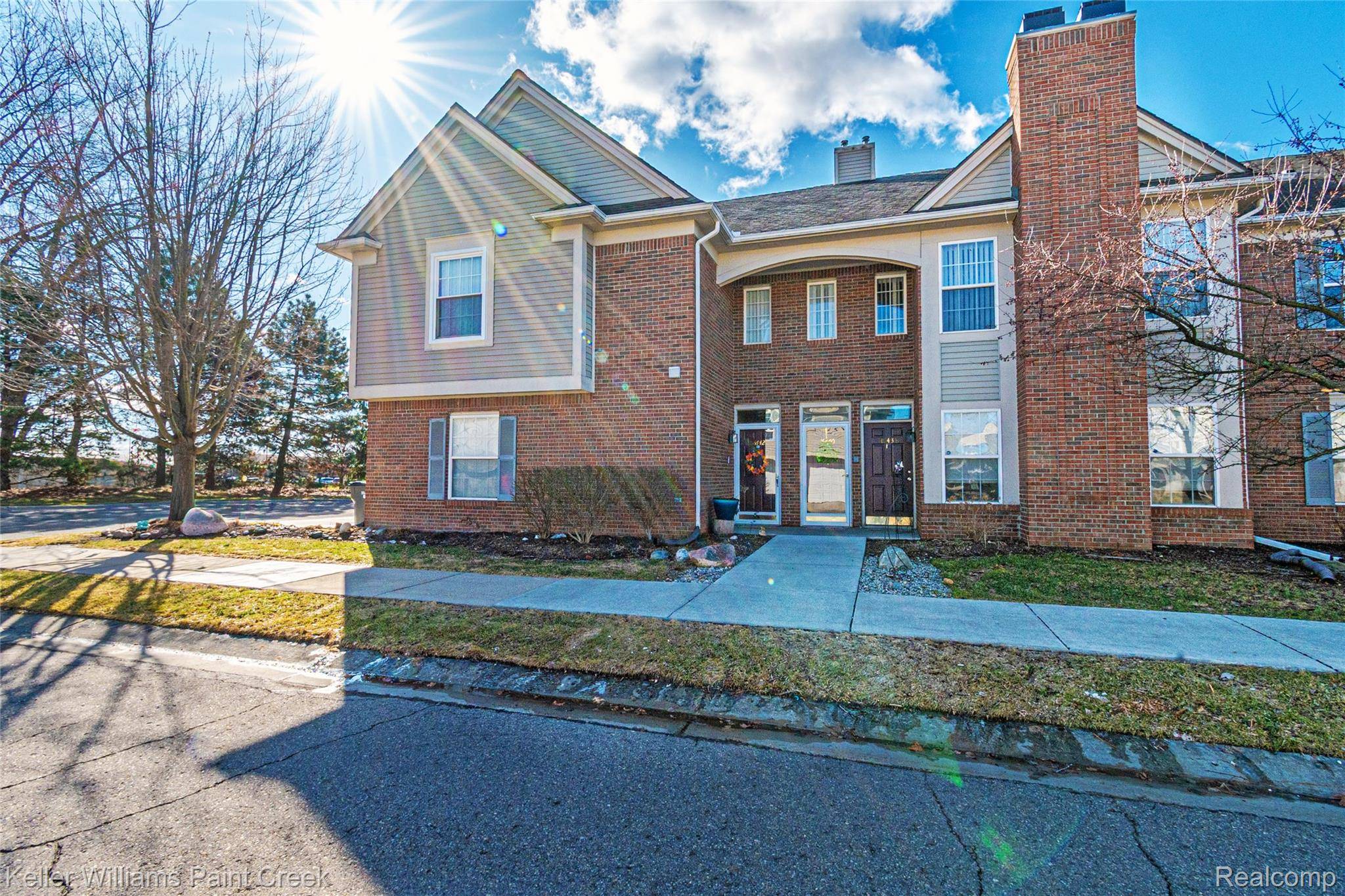 16442 Claremont DR S #126, Clinton Charter Township, MI 48038