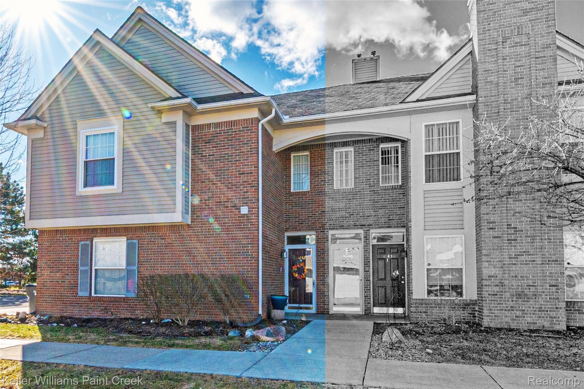 16442 Claremont DR S #126, Clinton Charter Township, MI 48038