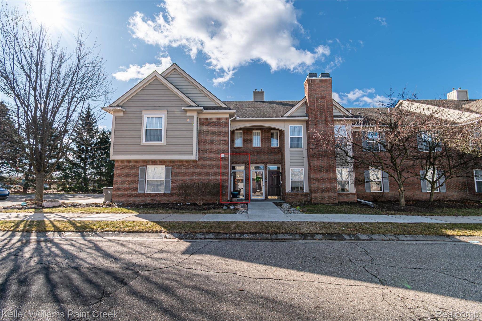 16442 Claremont DR S #126, Clinton Charter Township, MI 48038