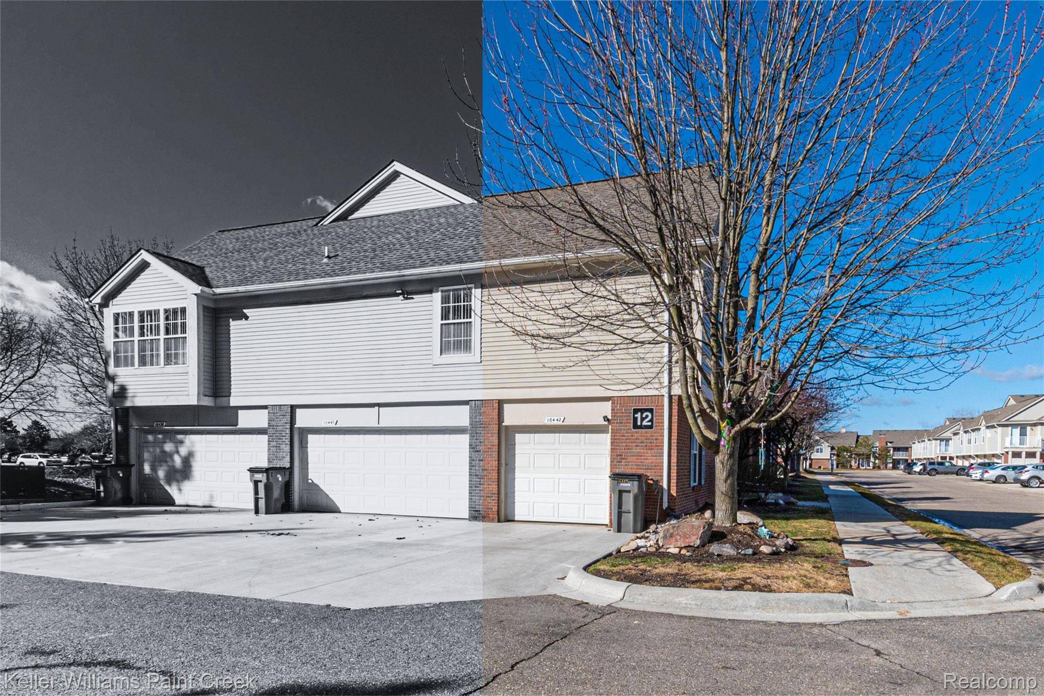 16442 Claremont DR S #126, Clinton Charter Township, MI 48038