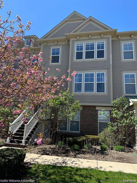 150 HAMILTON ST, Plymouth, MI 48170