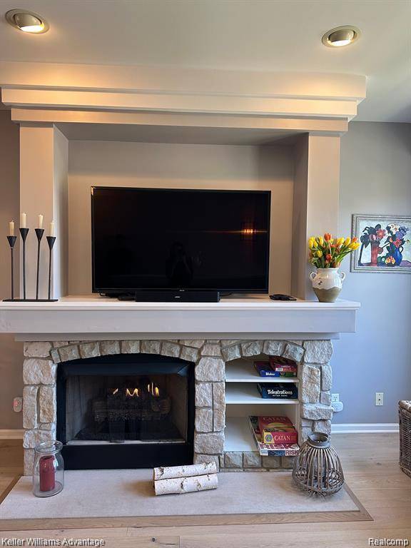 150 HAMILTON ST, Plymouth, MI 48170