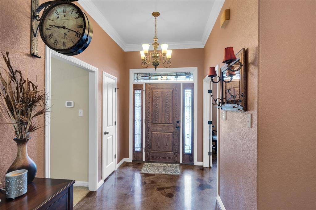 7731 Shady Lane, Scurry, TX 75158