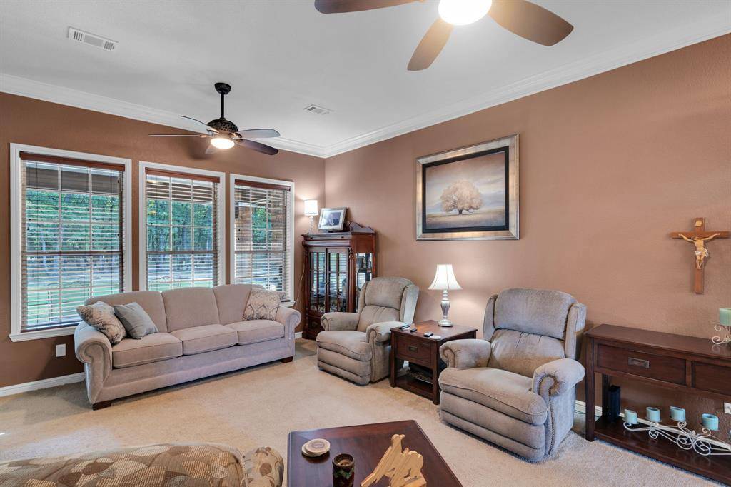 7731 Shady Lane, Scurry, TX 75158