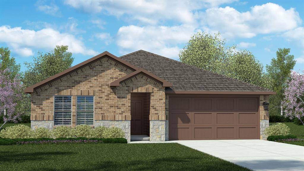 16421 HUDSON PRAIRIE Way, Fort Worth, TX 76247