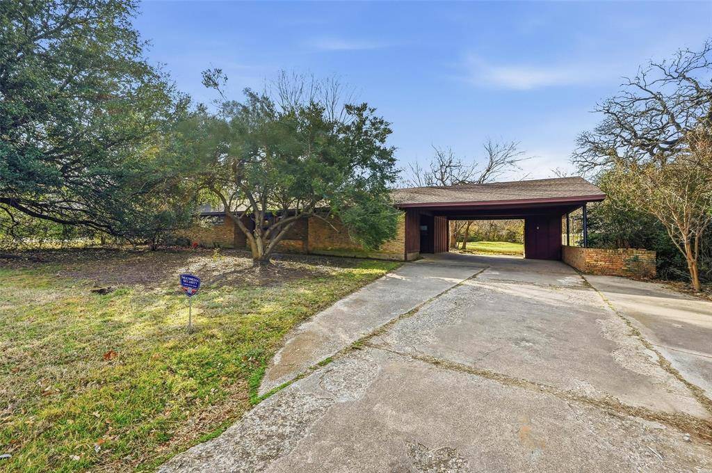 1916 Norwood Lane, Arlington, TX 76013