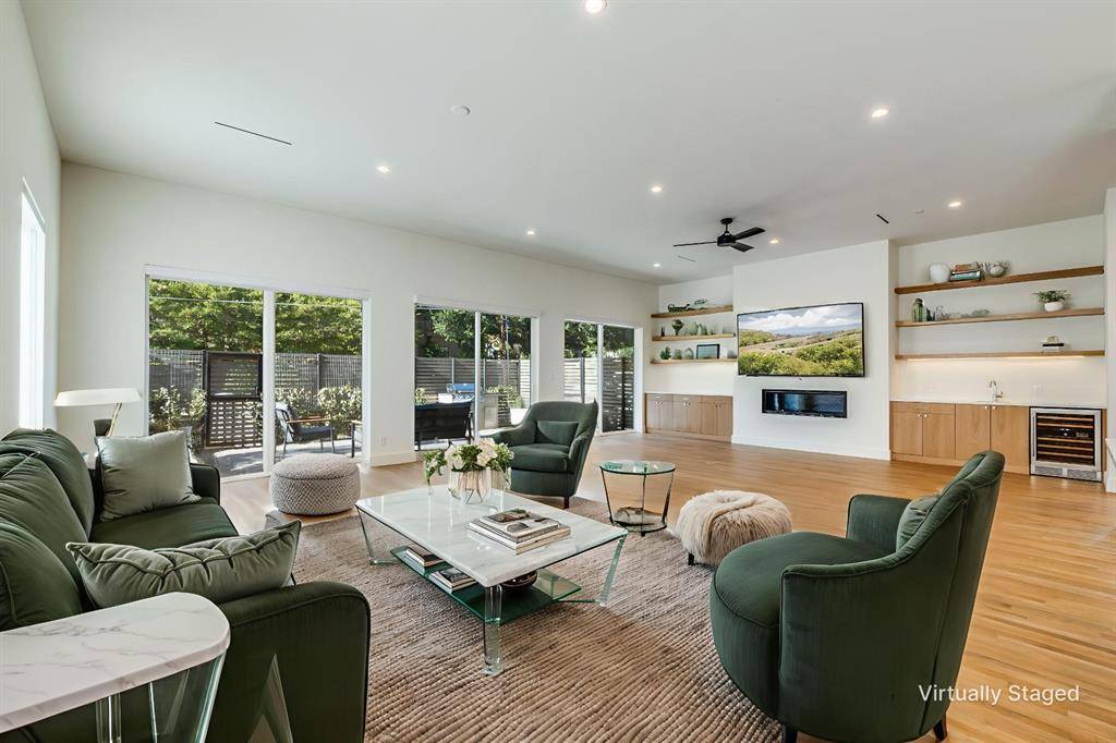 4414 Abbott Avenue, Dallas, TX 75205