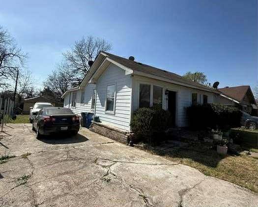 3114 Jerome Street, Dallas, TX 75223