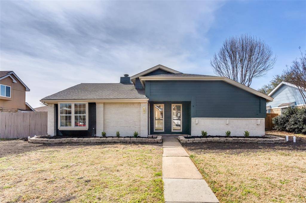 704 kipling Drive, Plano, TX 75023