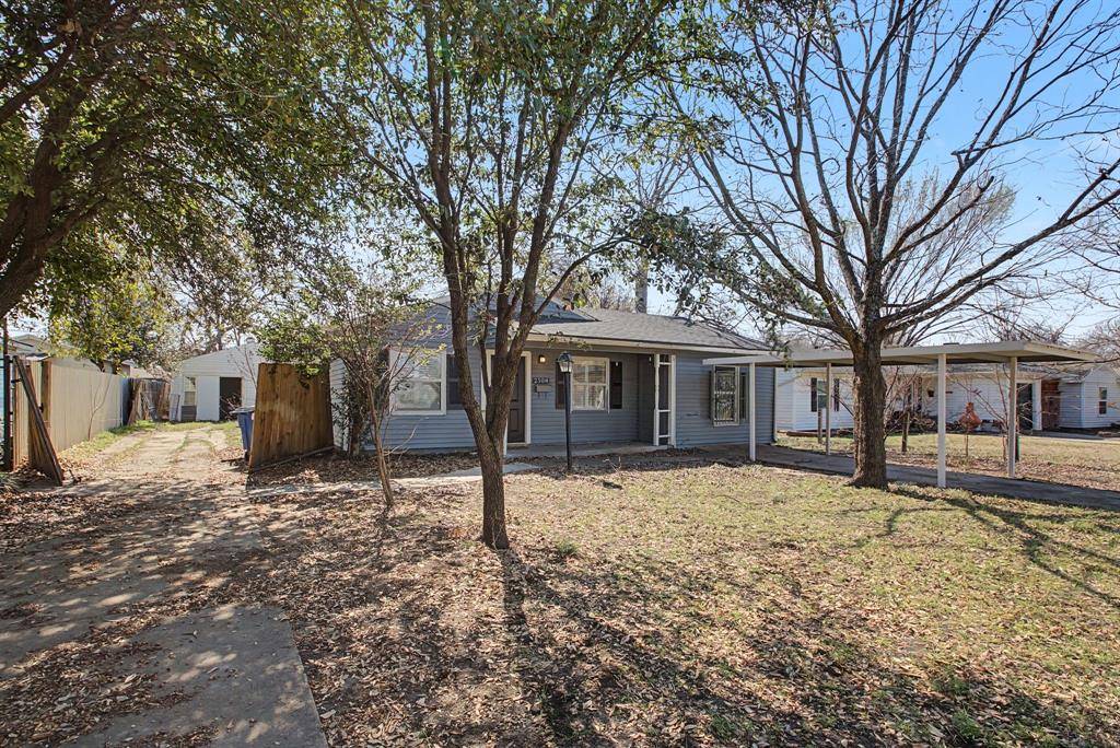 2508 Hillglenn Road, Dallas, TX 75228