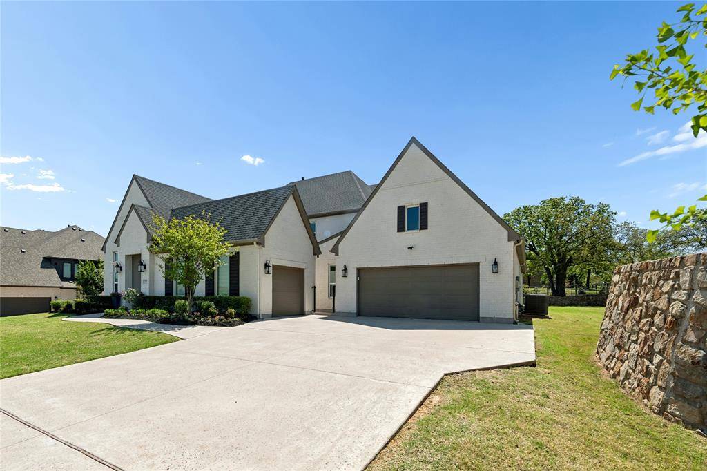 3705 Melville Circle, Flower Mound, TX 75022