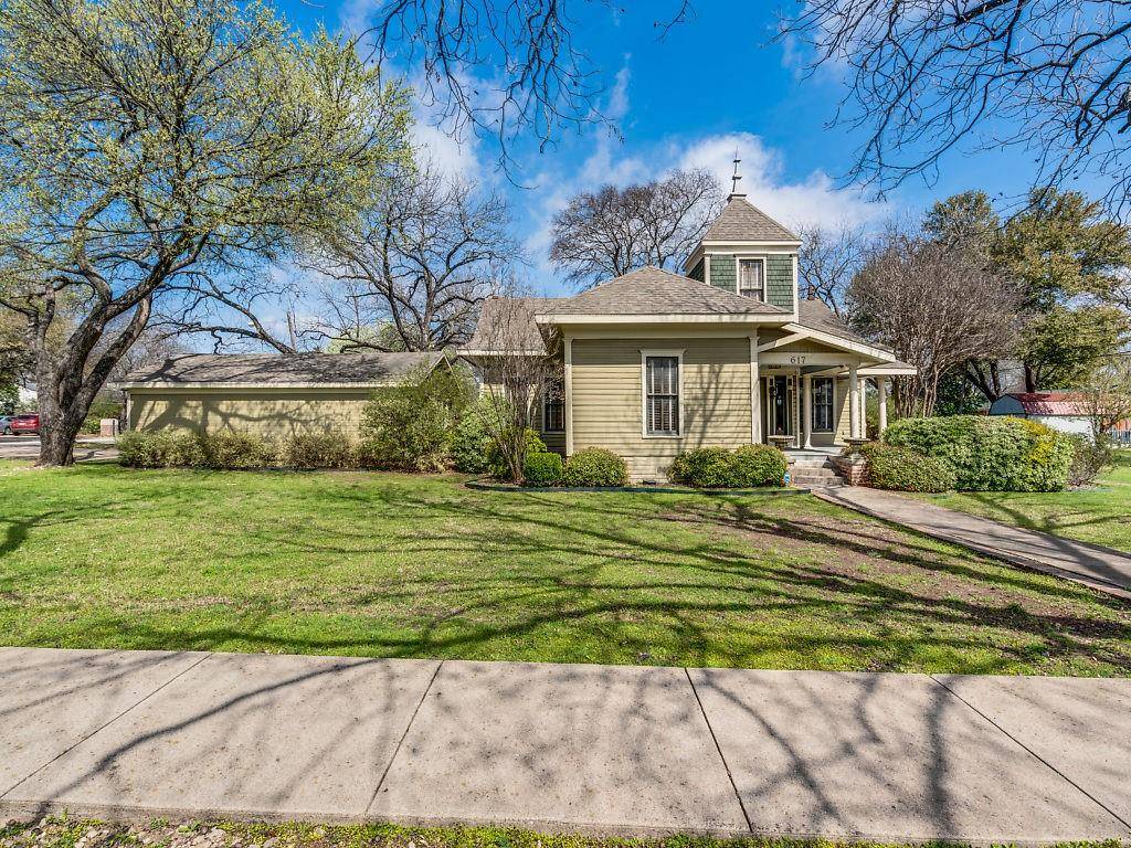 617 W Main Street, Midlothian, TX 76065