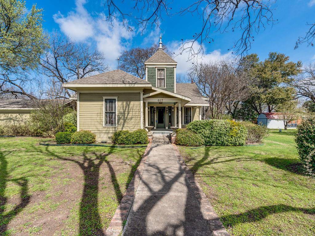 617 W Main Street, Midlothian, TX 76065