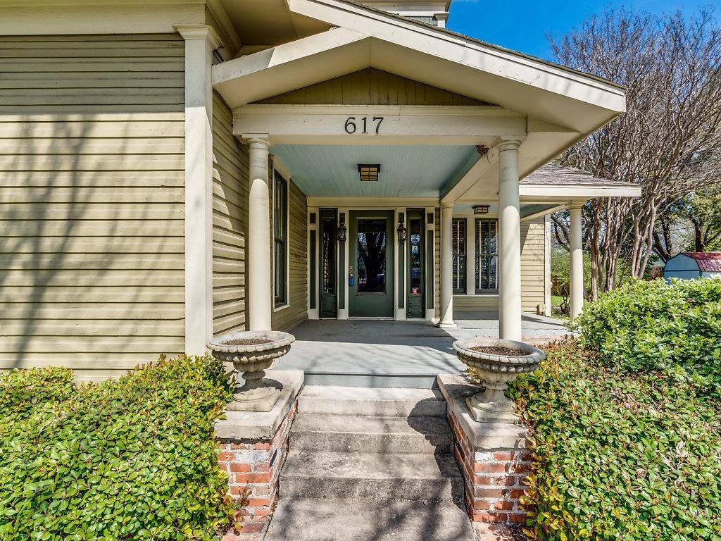 617 W Main Street, Midlothian, TX 76065