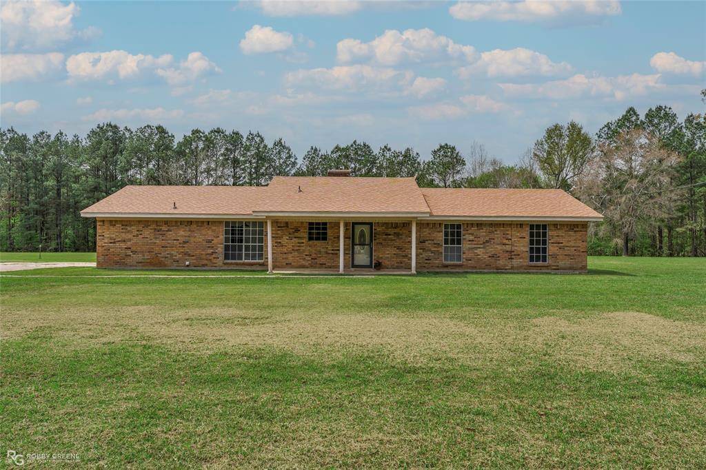 1303 Young Road, Cotton Valley, LA 71018