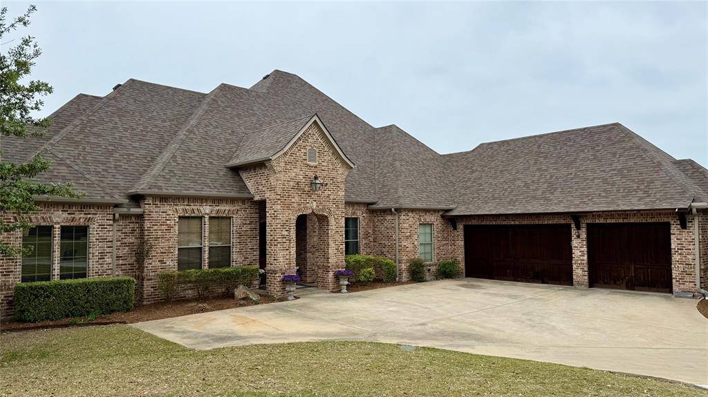 4 Raven Circle, Heath, TX 75032