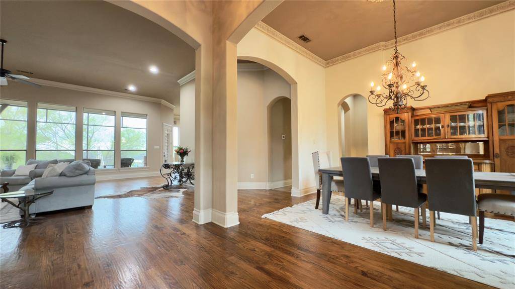 4 Raven Circle, Heath, TX 75032