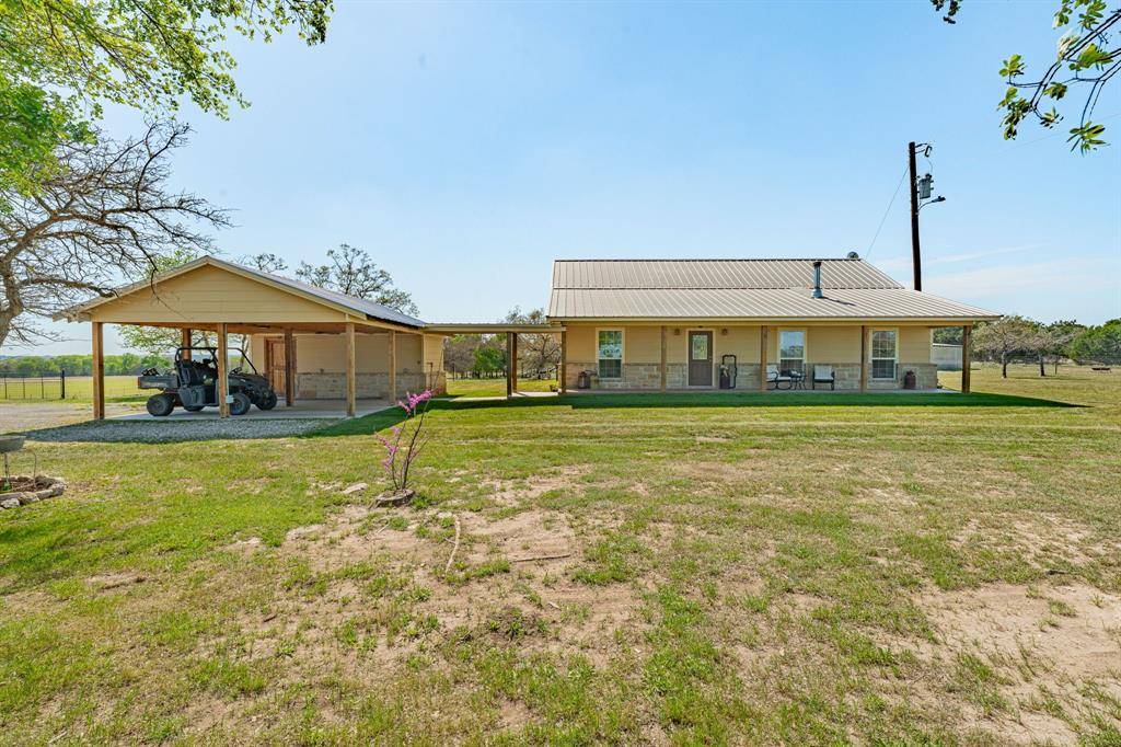 7915 E FM 580, Kempner, TX 76539