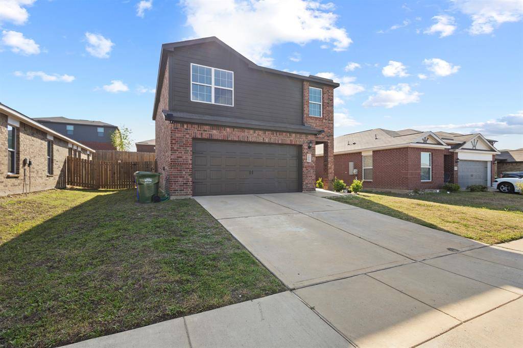 1925 Belmont Drive, Seagoville, TX 75159