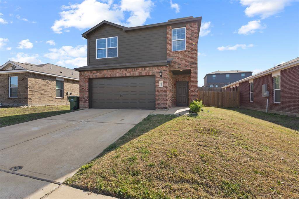 1925 Belmont Drive, Seagoville, TX 75159