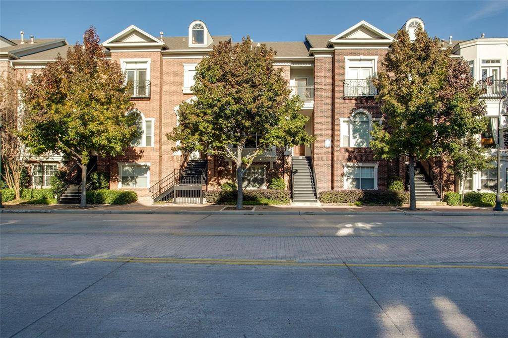 2205 Canton Street #107, Dallas, TX 75201