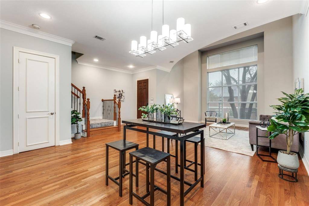 2205 Canton Street #107, Dallas, TX 75201