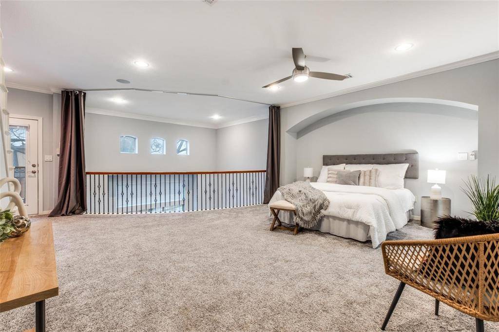 2205 Canton Street #107, Dallas, TX 75201