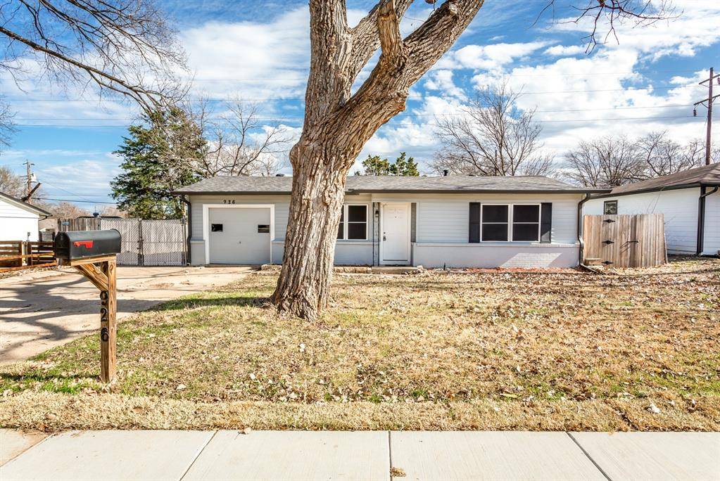 926 Powell Road, Mesquite, TX 75149