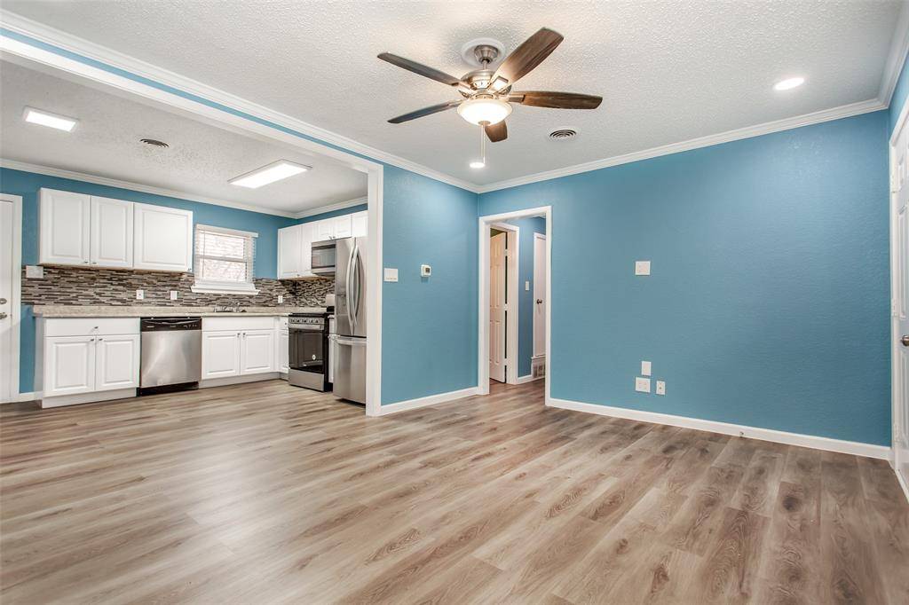 926 Powell Road, Mesquite, TX 75149