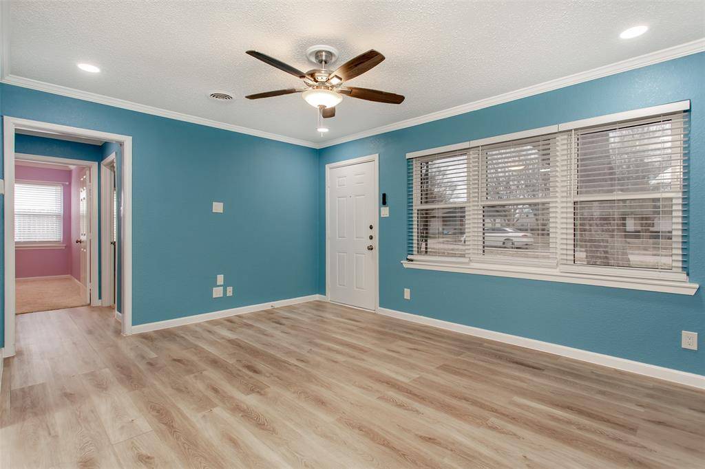 926 Powell Road, Mesquite, TX 75149