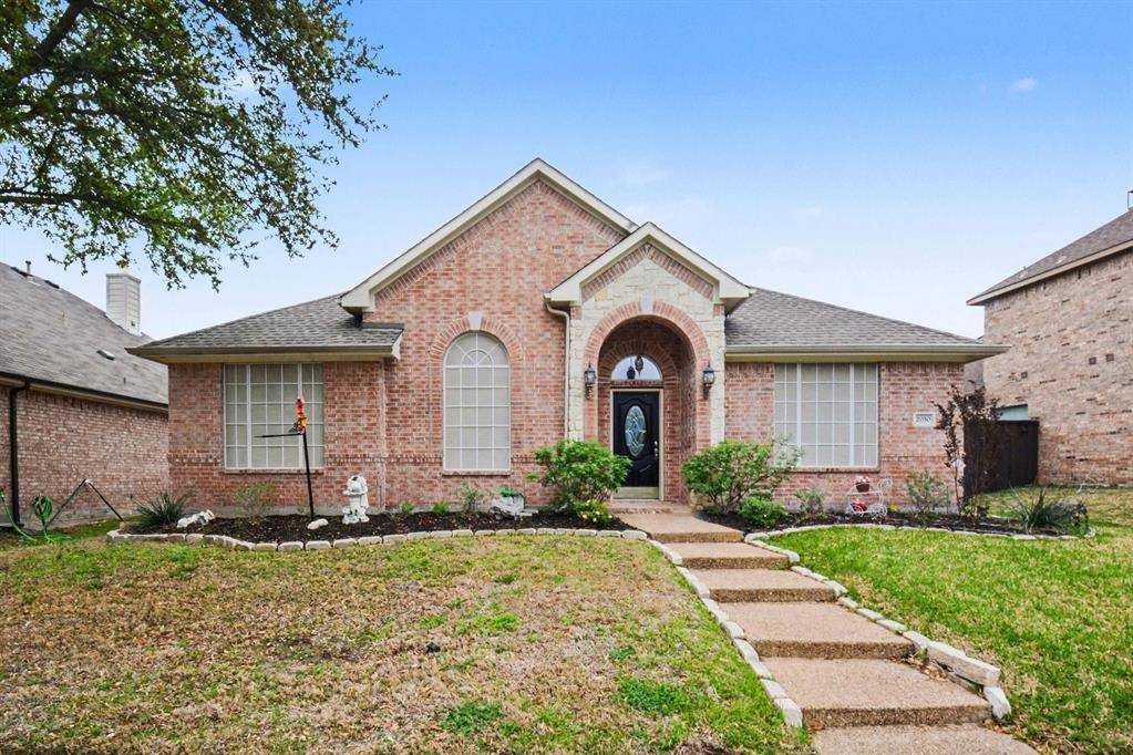 2030 Glencoe Drive, Rockwall, TX 75087