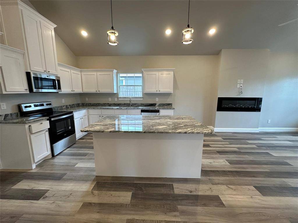 1412 Morse Street, Greenville, TX 75401