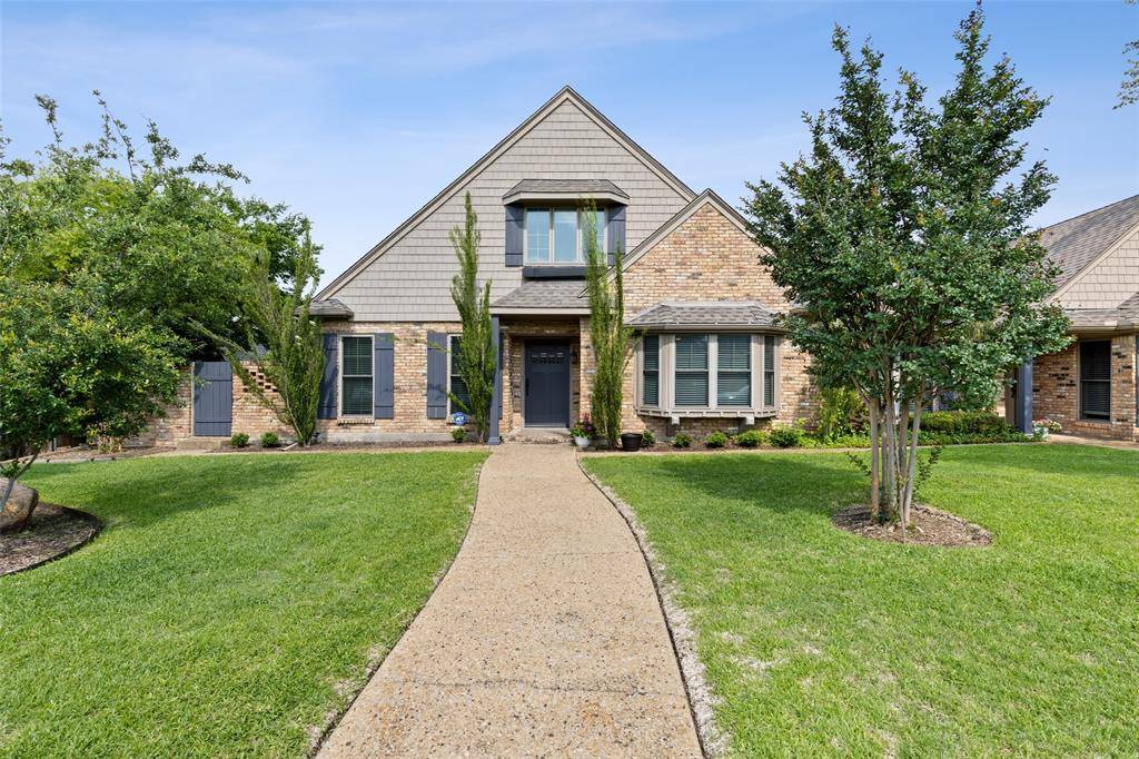 10510 Ravenscroft Drive, Dallas, TX 75230