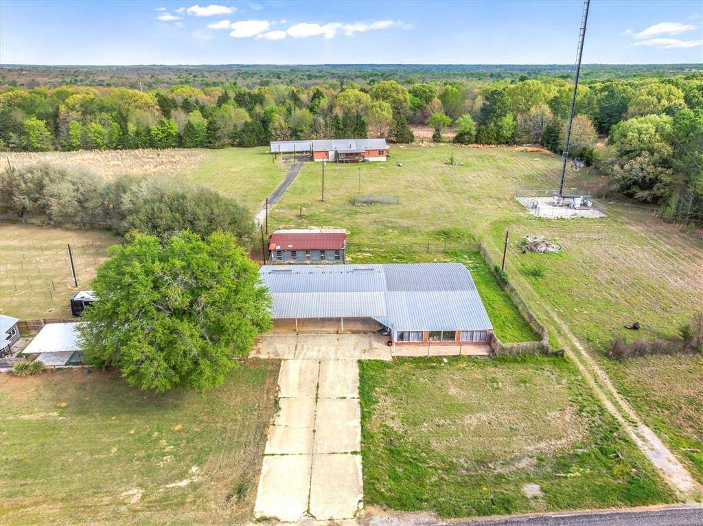 25294 HWY 80, Grand Saline, TX 75140