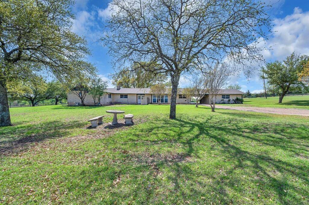 596 Saffle Road, Robinson, TX 76706