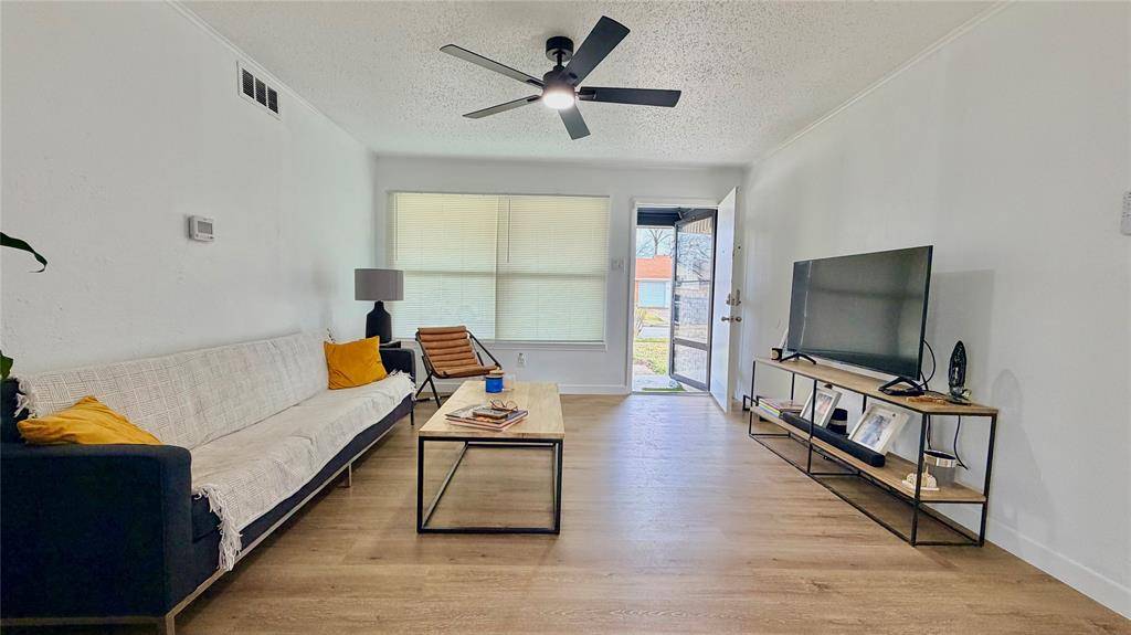 1230 Mcdonald Drive, Garland, TX 75041