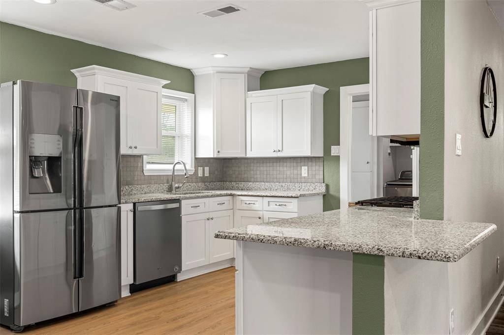 2425 Larchmont Drive, Mesquite, TX 75150