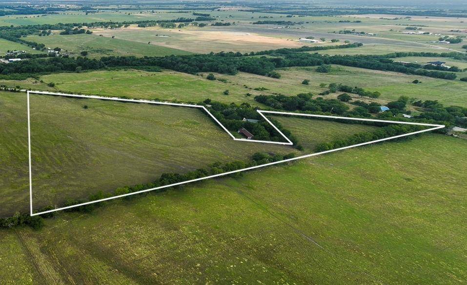 Tract #1 FM 2874 #1 13.74 Acres, Commerce, TX 75428