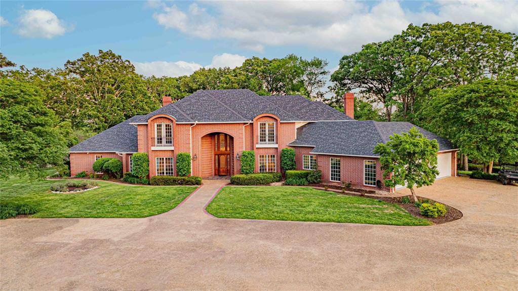 636 CR 3330, Omaha, TX 75571