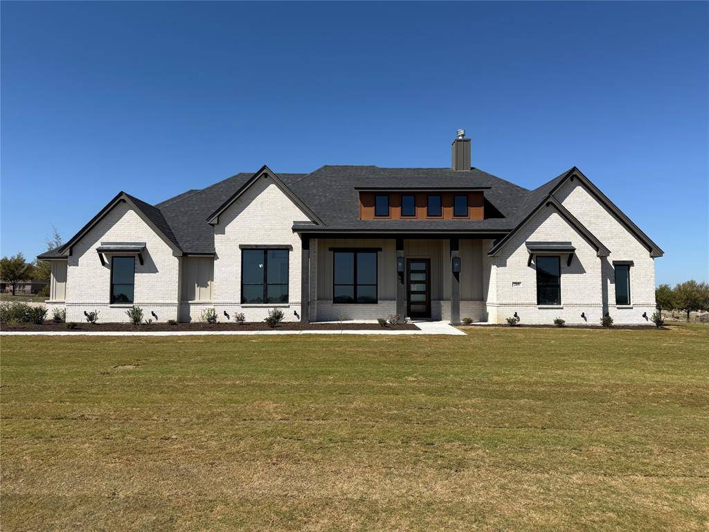 209 Palo Duro, Aledo, TX 76008