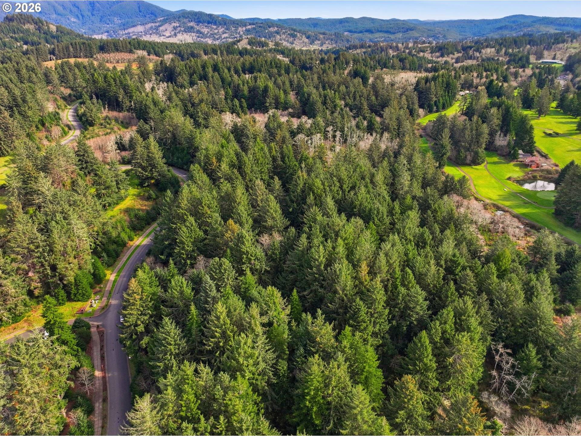 LOTS NE Devils Lake BLVD, Lincoln City, OR 97367