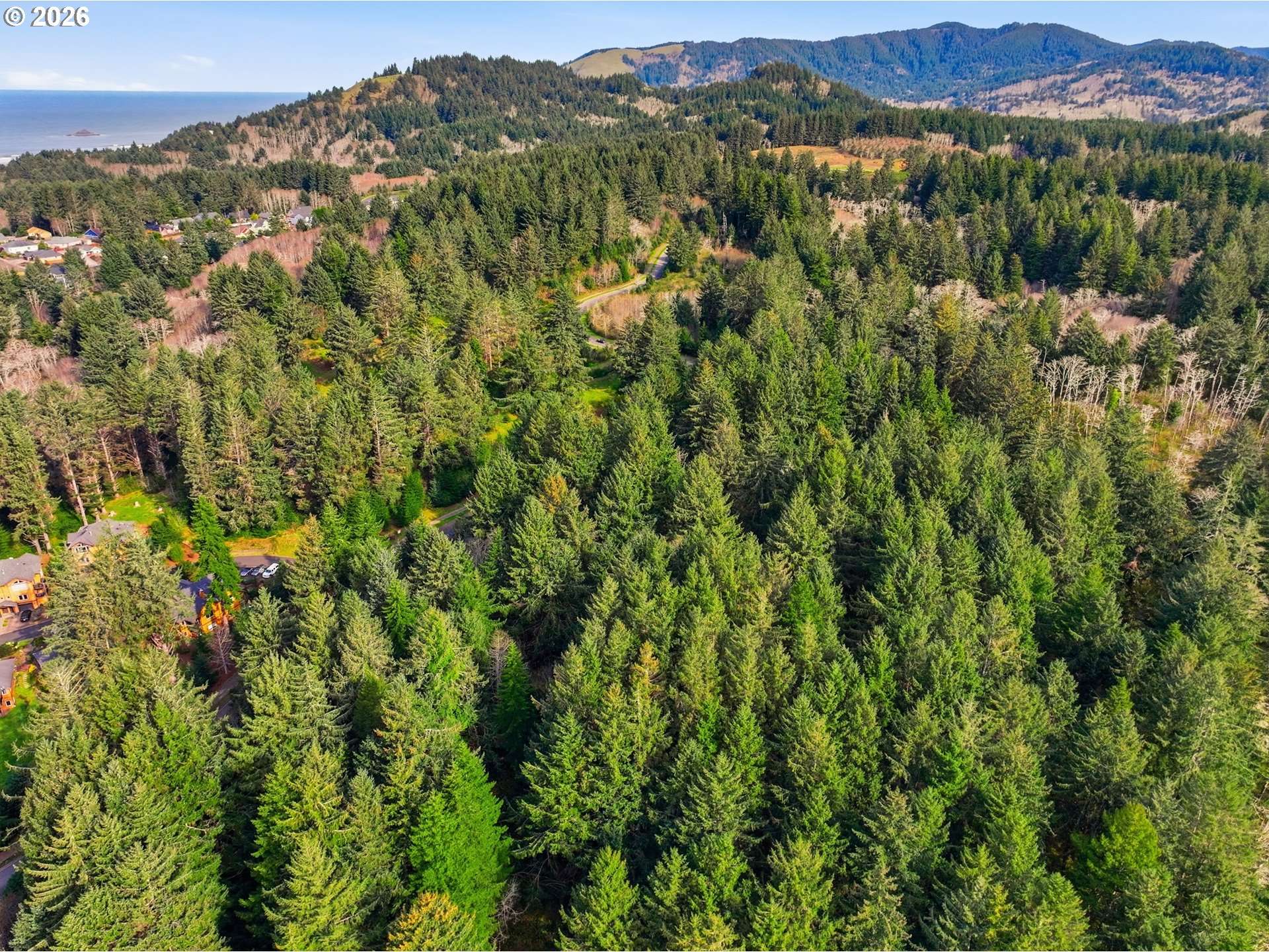 LOTS NE Devils Lake BLVD, Lincoln City, OR 97367