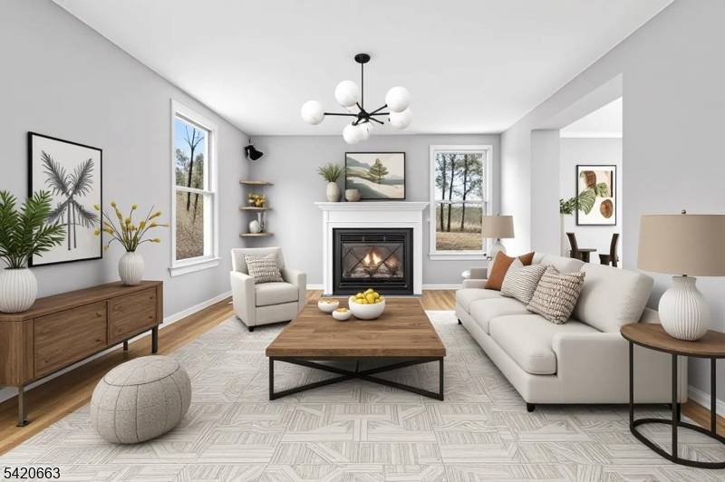 382 Mine Rd, Bethlehem Twp., NJ 08802